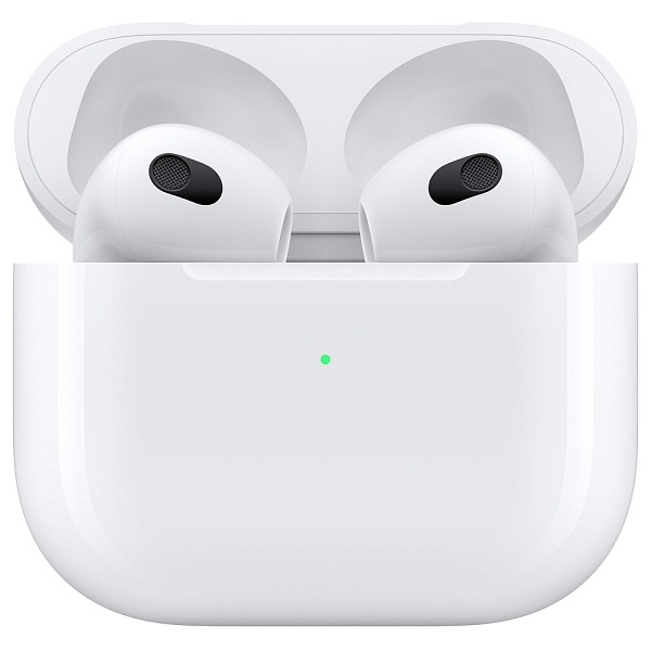 AirPods 3 MagSafe Charging Case Стандартный