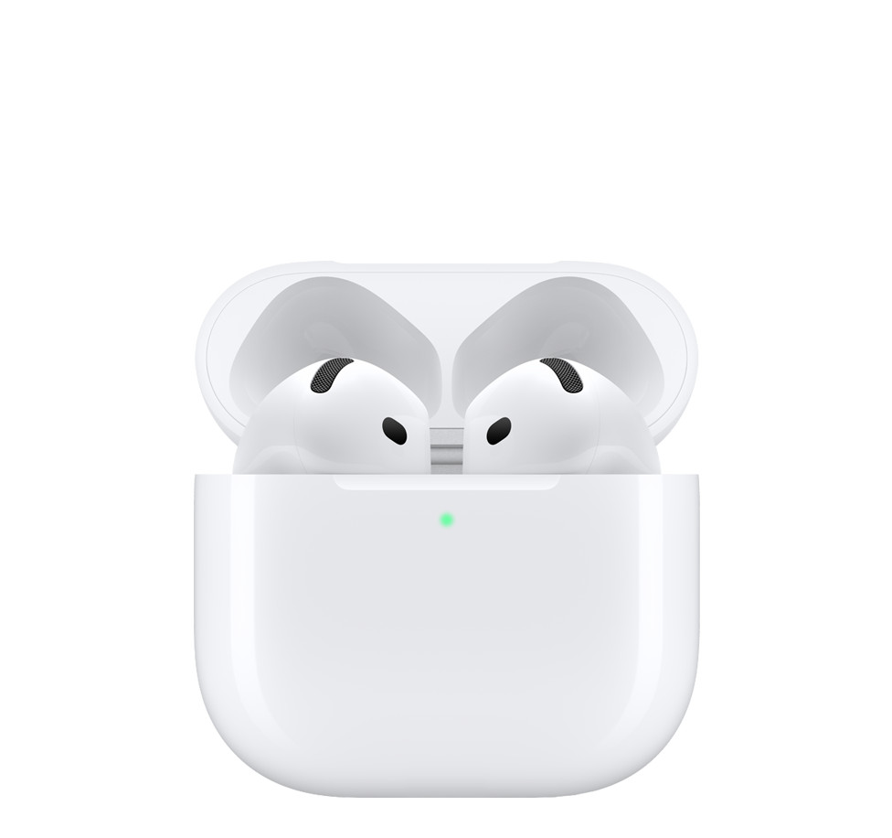 AirPods 4 Series Стандартный