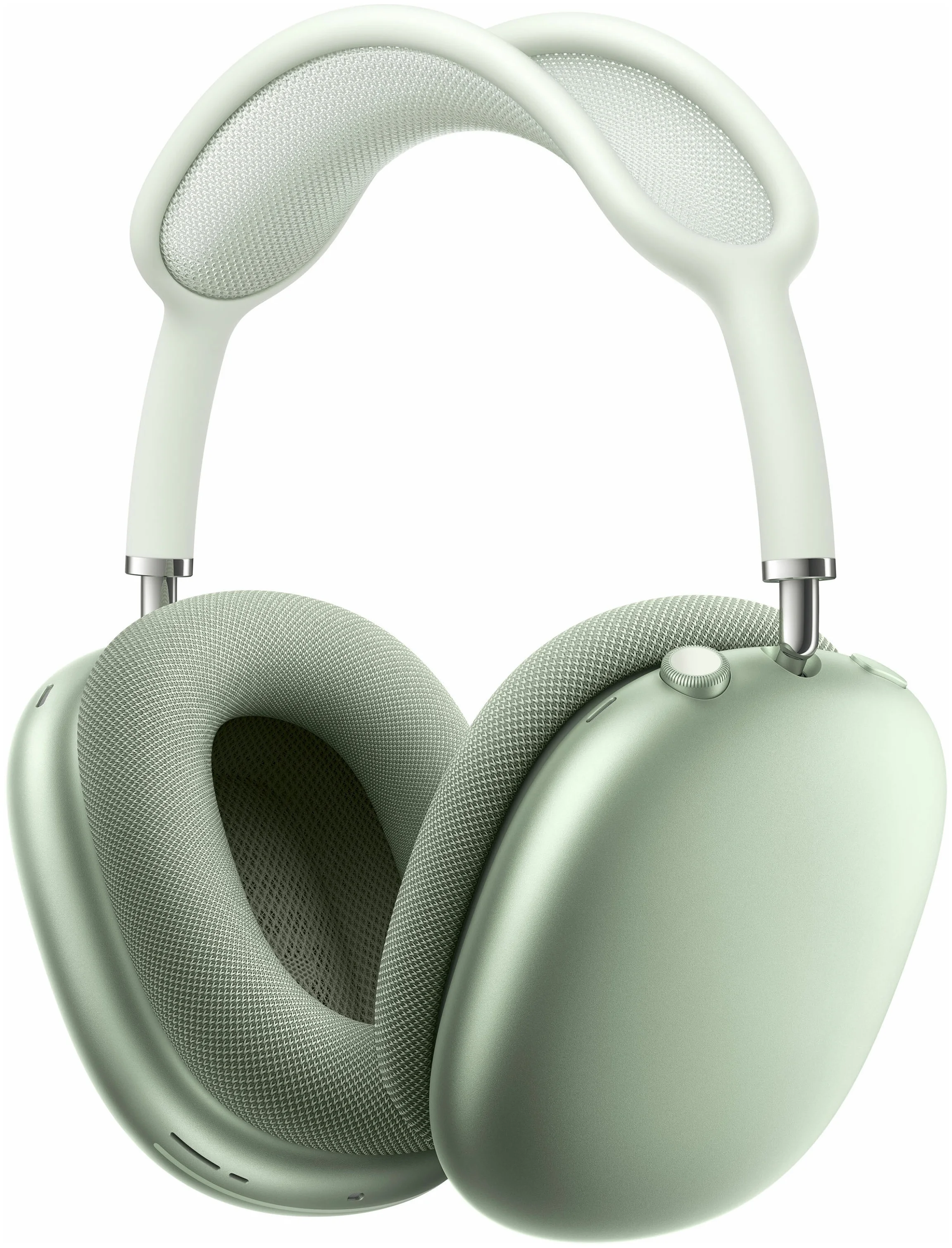 AirPods Max Green Стандартный
