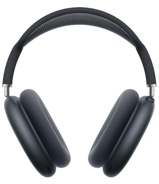 AirPods Max Midnight 2024 Стандартный