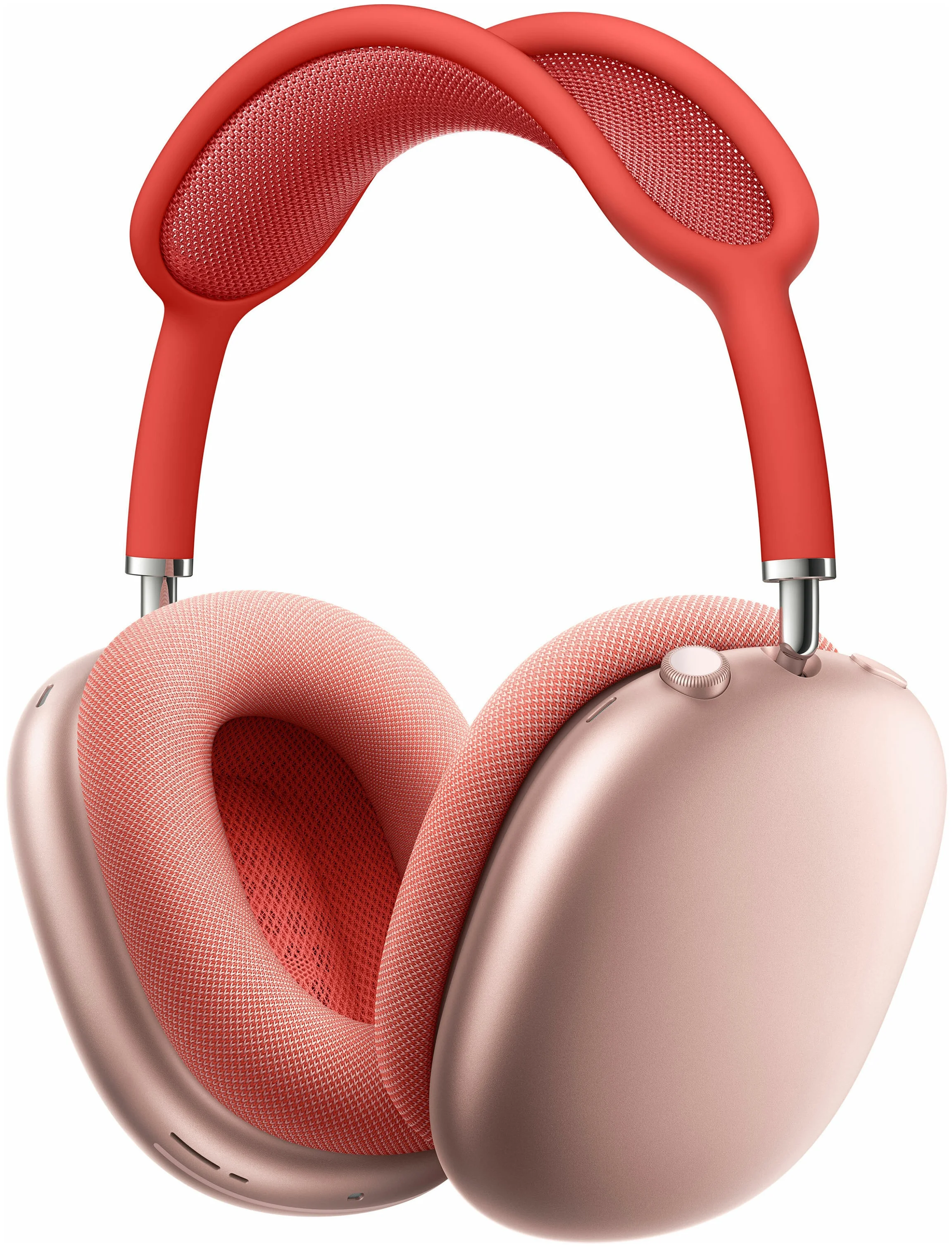 AirPods Max Pink Стандартный