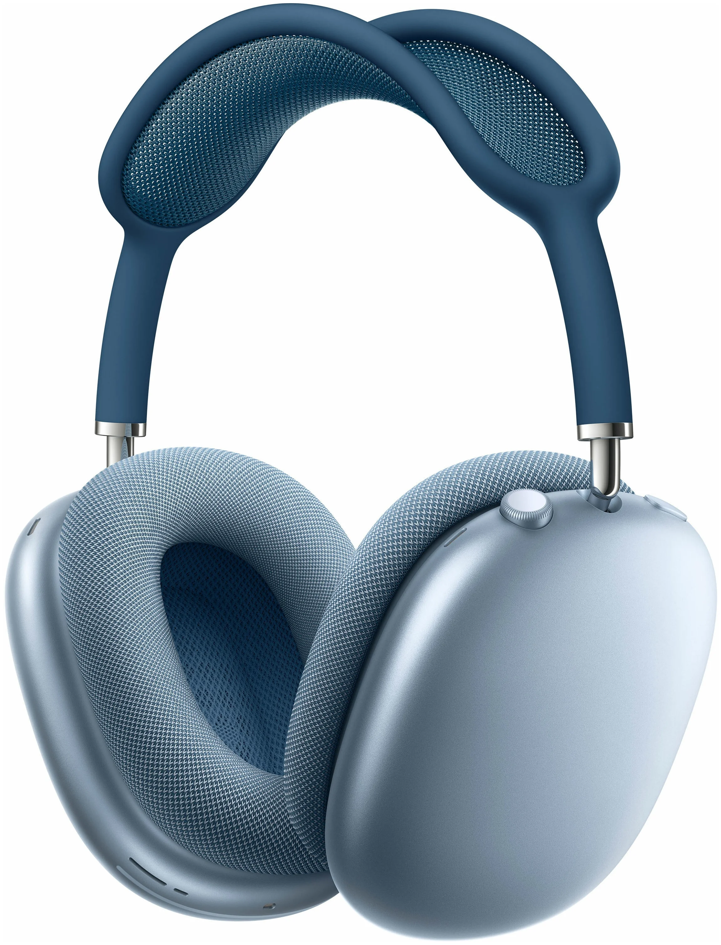AirPods Max Sky Blue Стандартный
