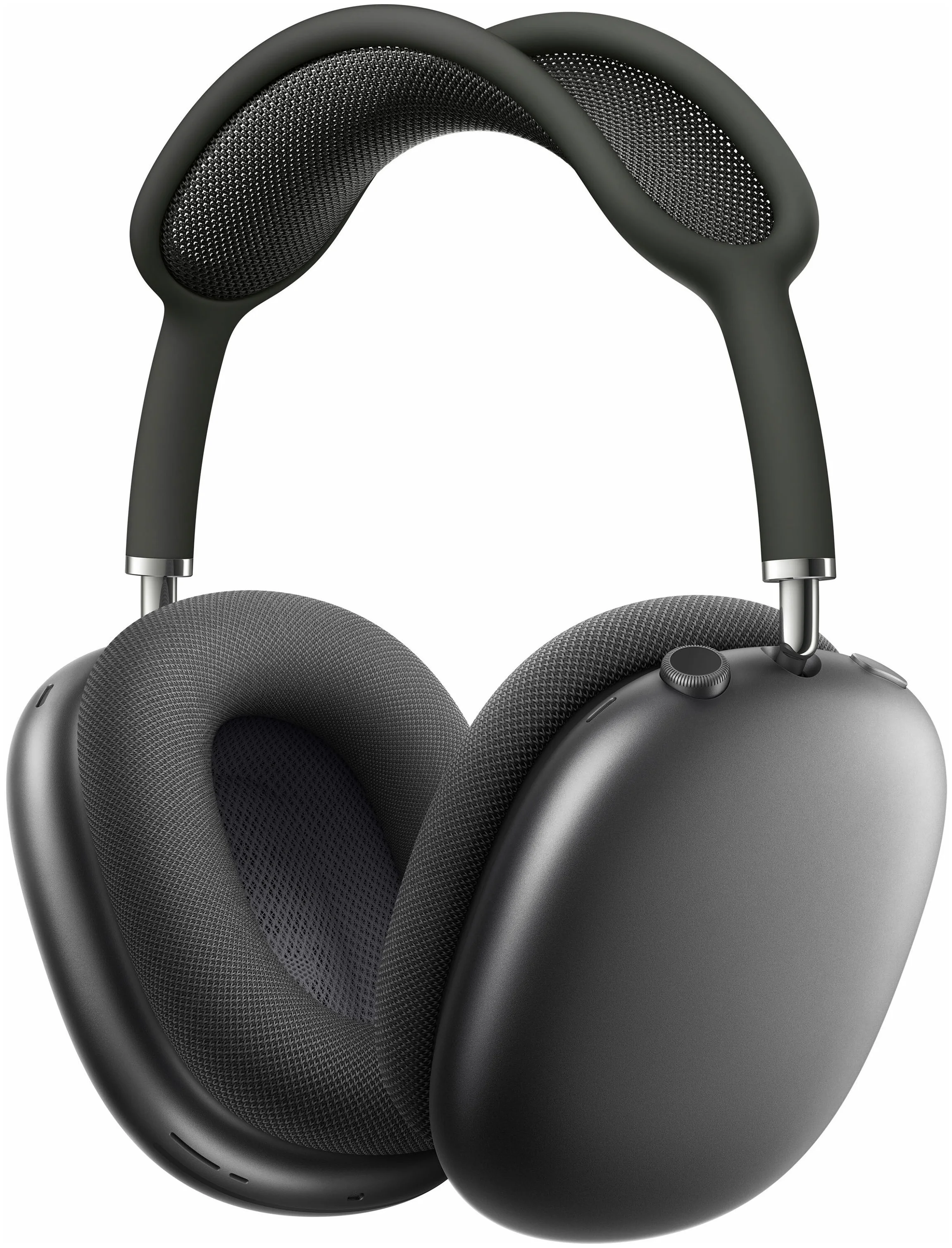 AirPods Max Space Gray Стандартный