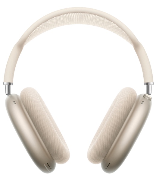 AirPods Max Starlight 2024 Стандартный