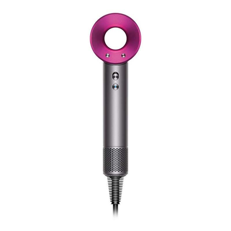 Фен Dyson Supersonic HD15 (CN/HK) Fushia, фуксия Стандартный