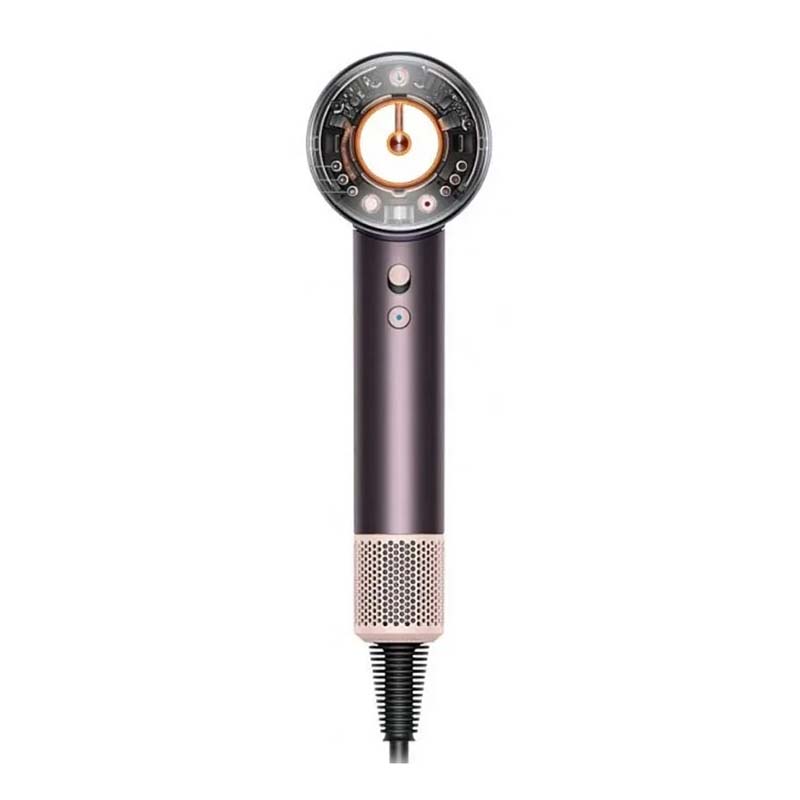 Фен Dyson Supersonic Nural HD16 (CN/HK) Jasper Plum, фиолетовый Стандартный