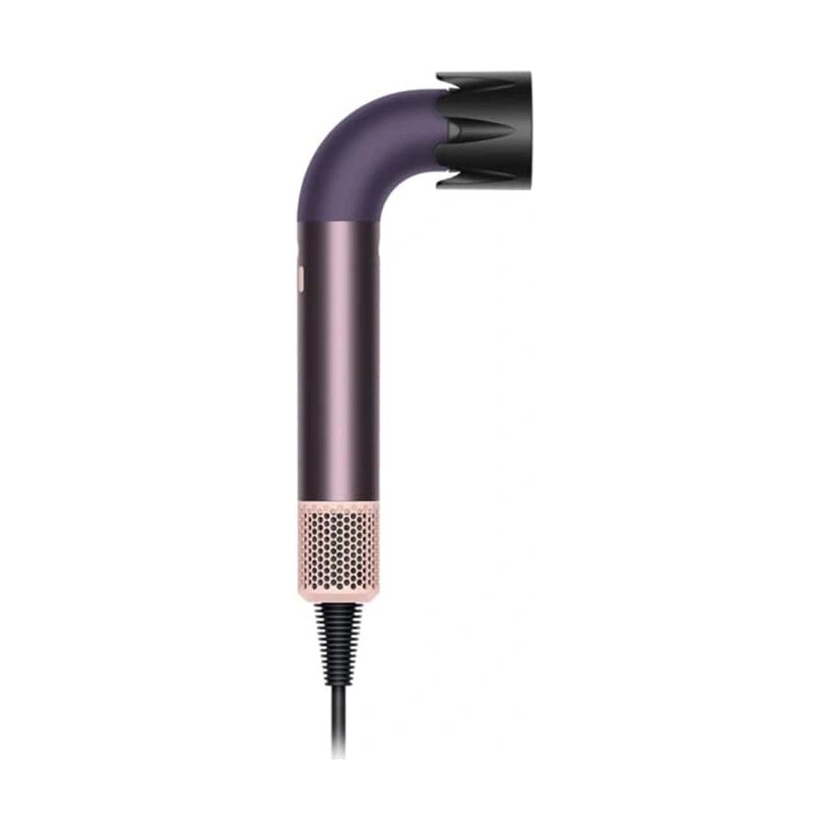 Фен Dyson Supersonic R Pro HD17 (CN/HK) Jasper Plum, фиолетовый Стандартный