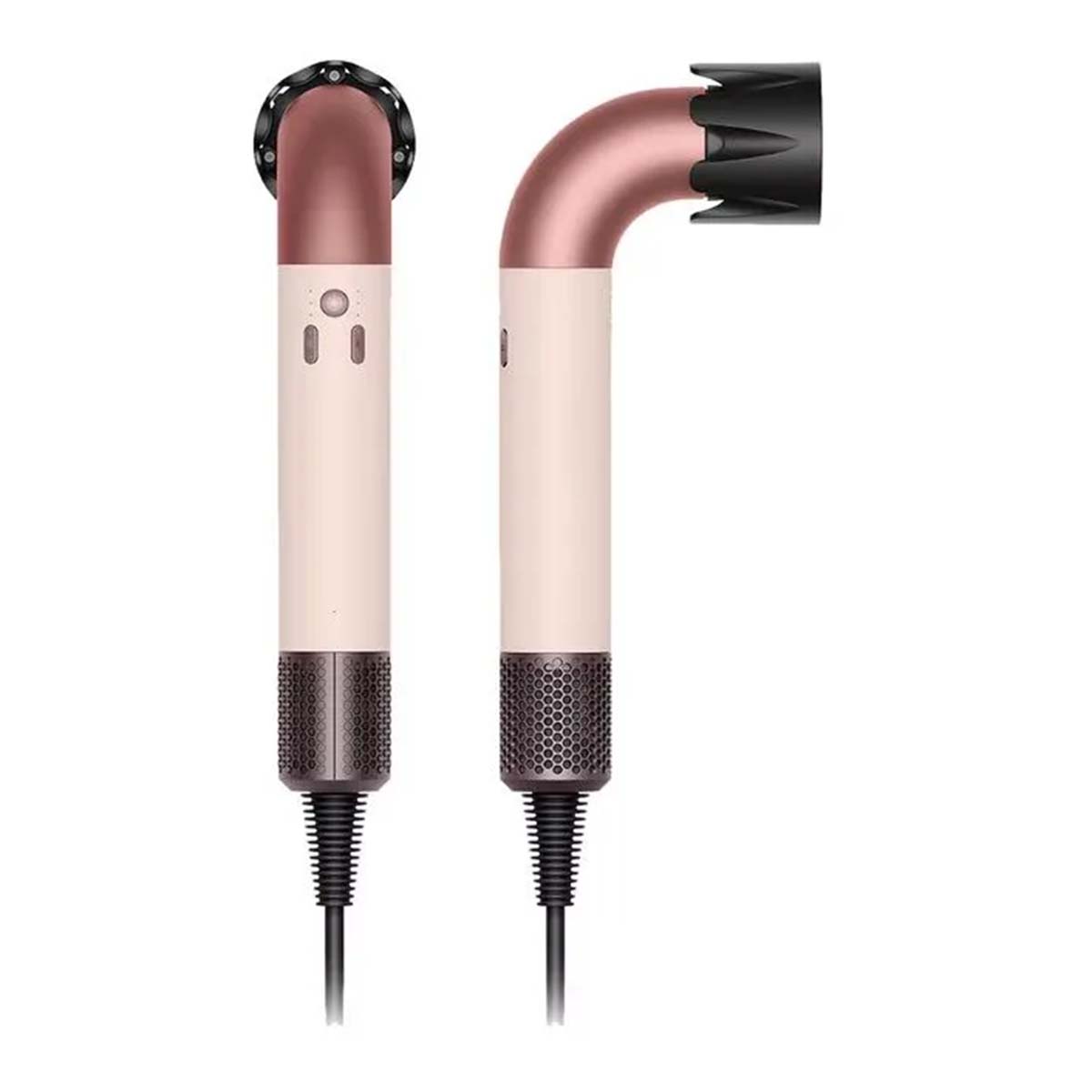 Фен Dyson Supersonic R Pro HD17 (CN/HK) Rose Gold, розовое золото Стандартный
