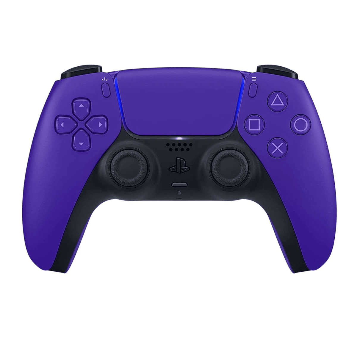 Геймпад Sony DualSense для Sony PlayStation 5 Фиолетовый Стандартный