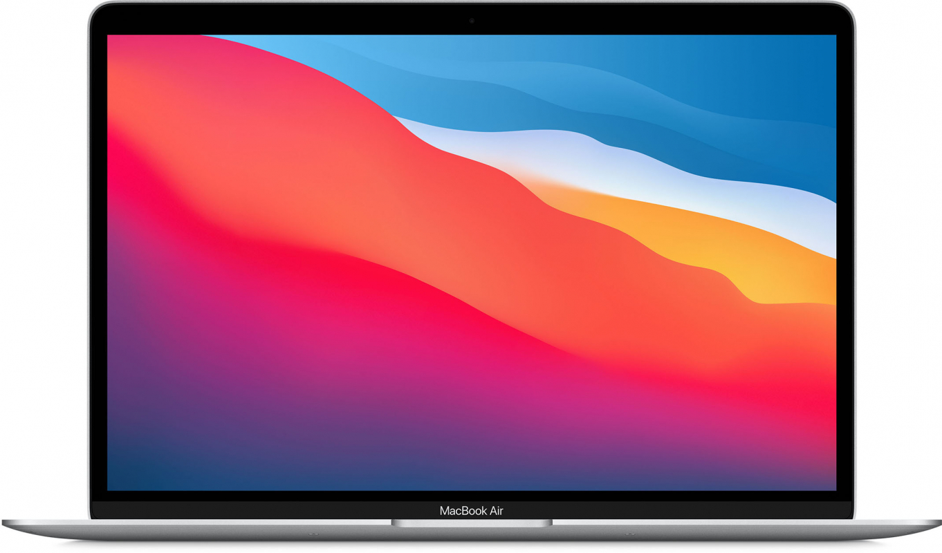 MacBook Air 13 M1 Silver
