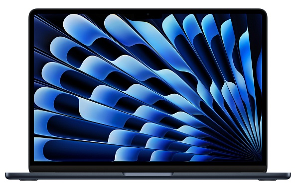 MacBook Air 15 M2 Midnight