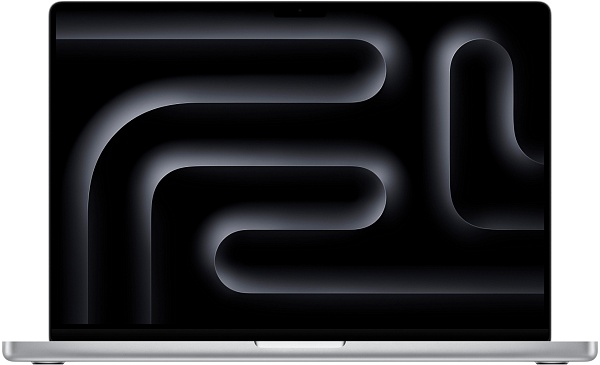 MacBook Pro 16 M3 Pro Silver
