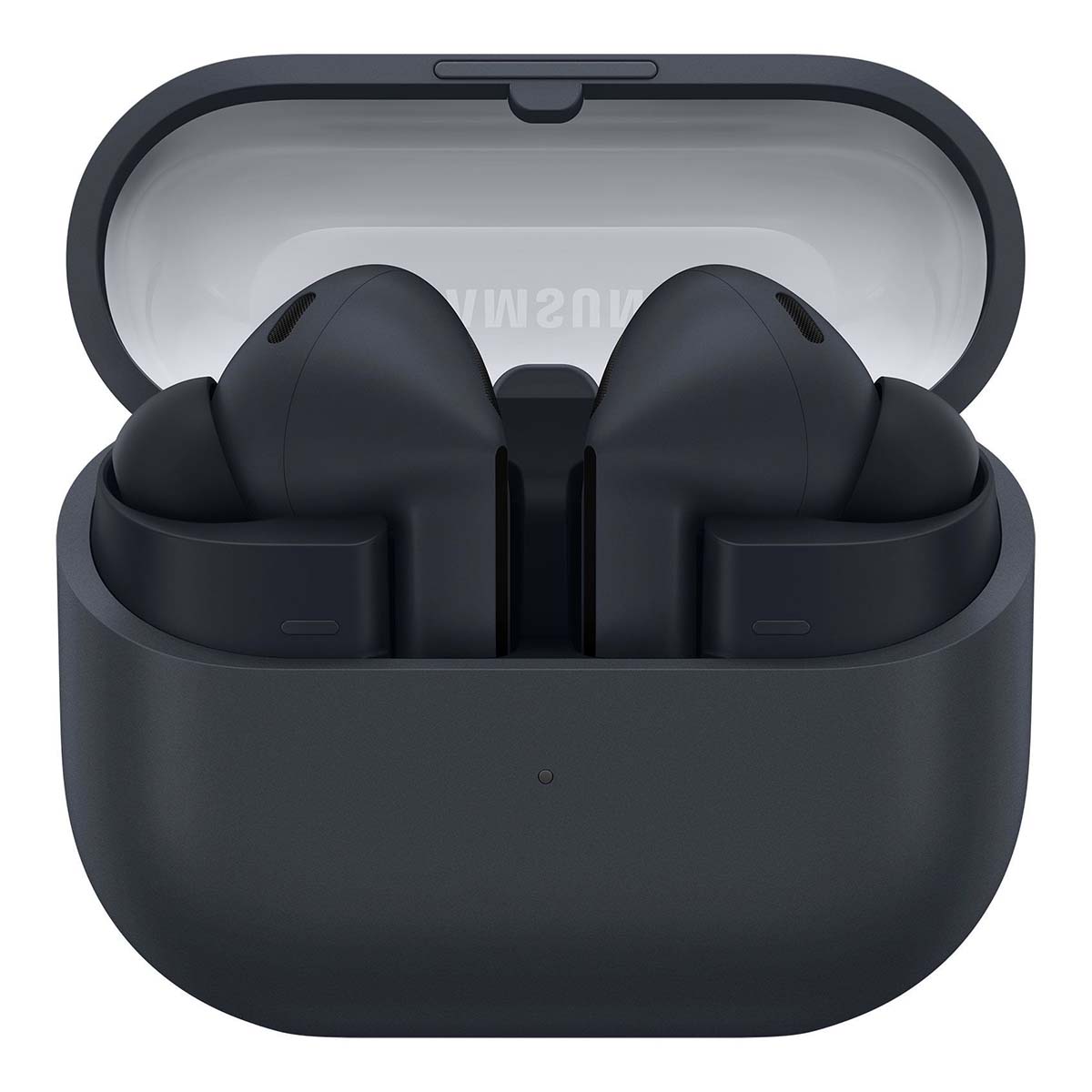Наушники Samsung Galaxy Buds3 FE Black, чёрный Стандартный