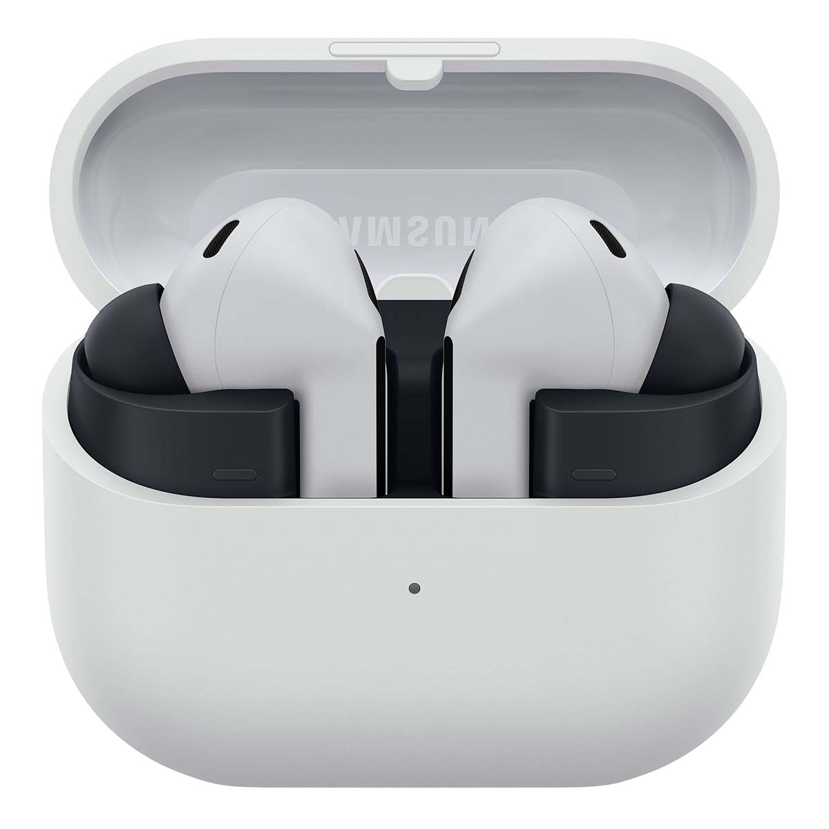 Наушники Samsung Galaxy Buds3 FE Gray, серый Стандартный