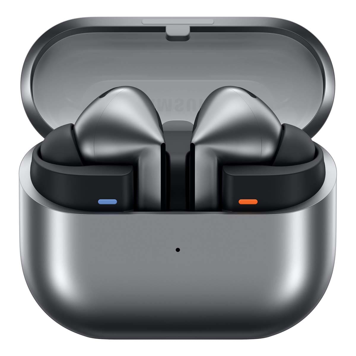 Наушники Samsung Galaxy Buds3 Pro (R630) Silver, серебристый Стандартный