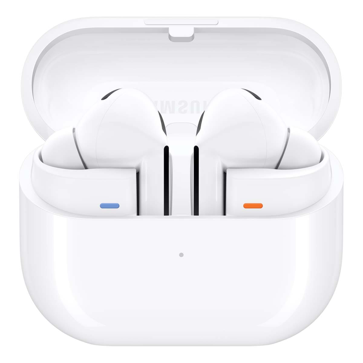 Наушники Samsung Galaxy Buds3 Pro (R630) White, белый Стандартный