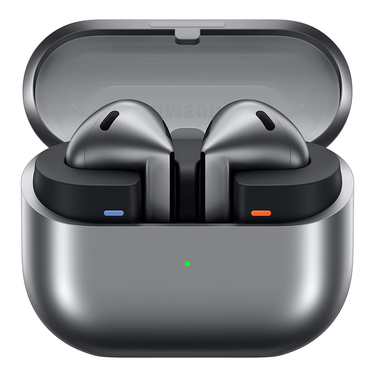 Наушники Samsung Galaxy Buds3 (R530) Silver, серебро Стандартный