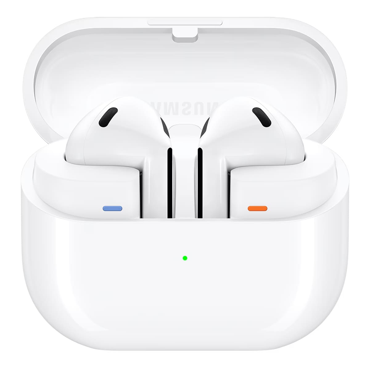 Наушники Samsung Galaxy Buds3 (R530) White, белый Стандартный
