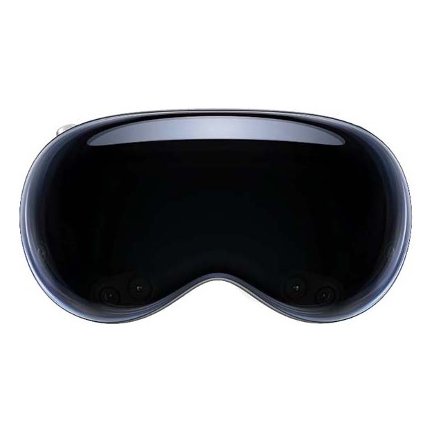 Очки смешанной реальности Apple Vision Pro (M5, 2025) Стандартный