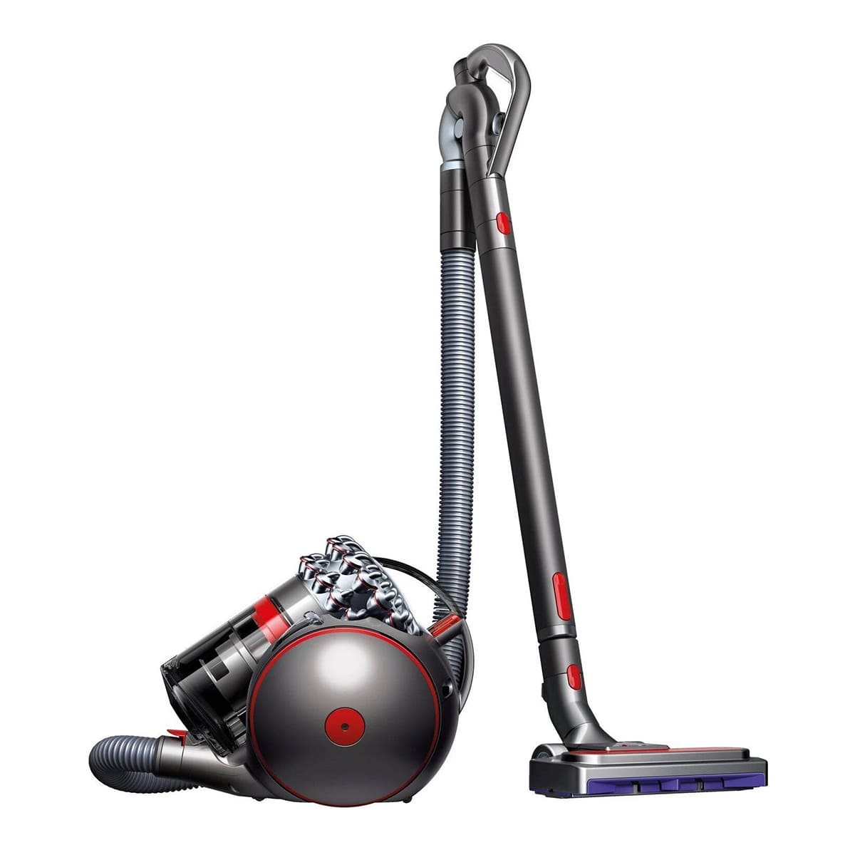 Пылесос Dyson Cinetic Big Ball Absolute 2 Стандартный
