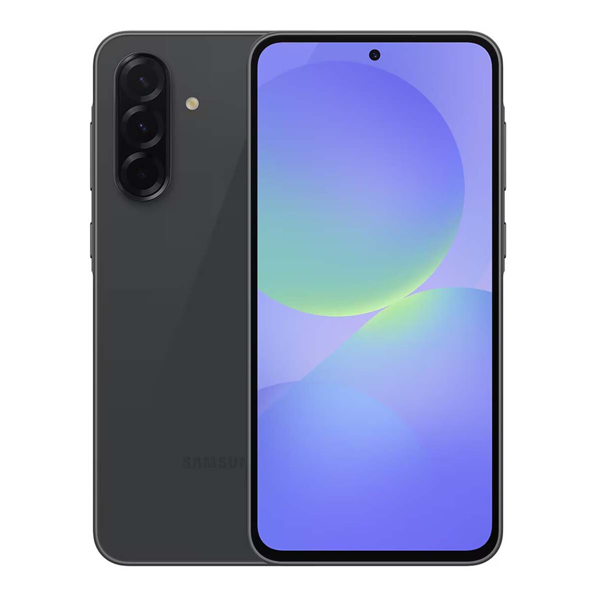 Samsung Galaxy A36 5G Чёрный
