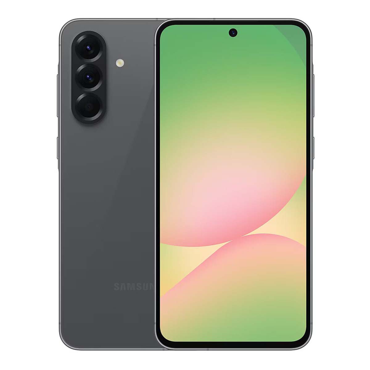 Samsung Galaxy A56 5G Графитовый