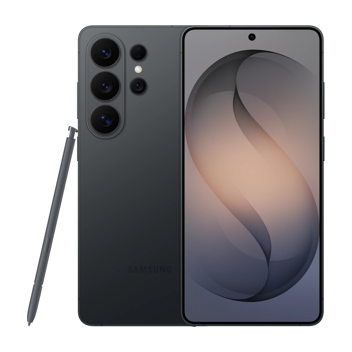 Samsung Galaxy S26 Ultra Чёрный