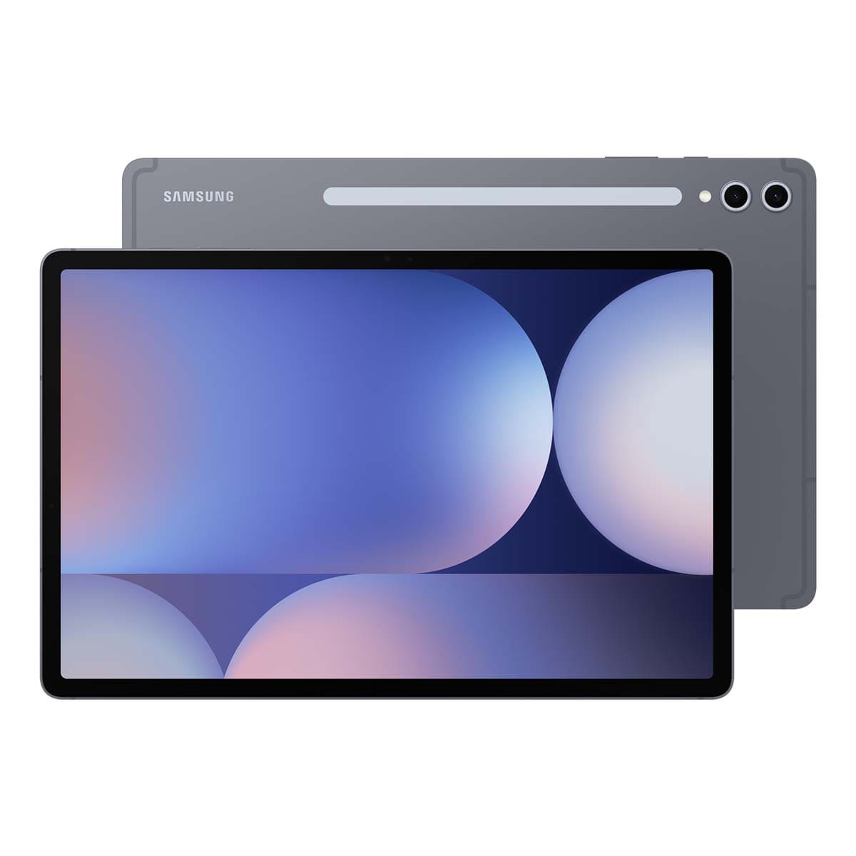 Samsung Galaxy Tab S10+ 12,4" Wi-Fi Серый