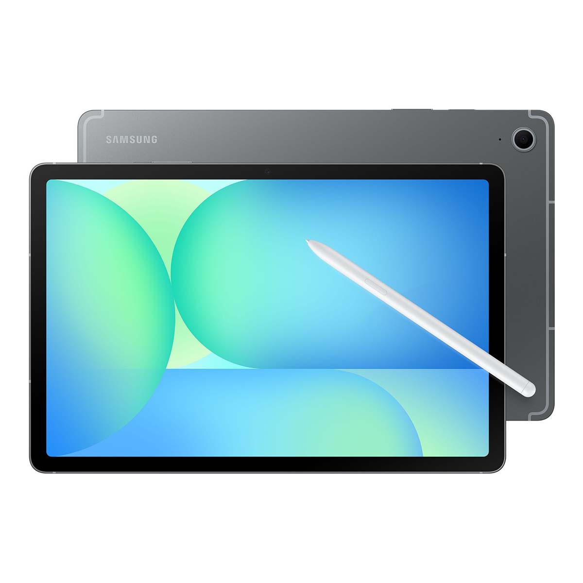 Samsung Galaxy Tab S10 FE+ 13,1" Wi-Fi Серый