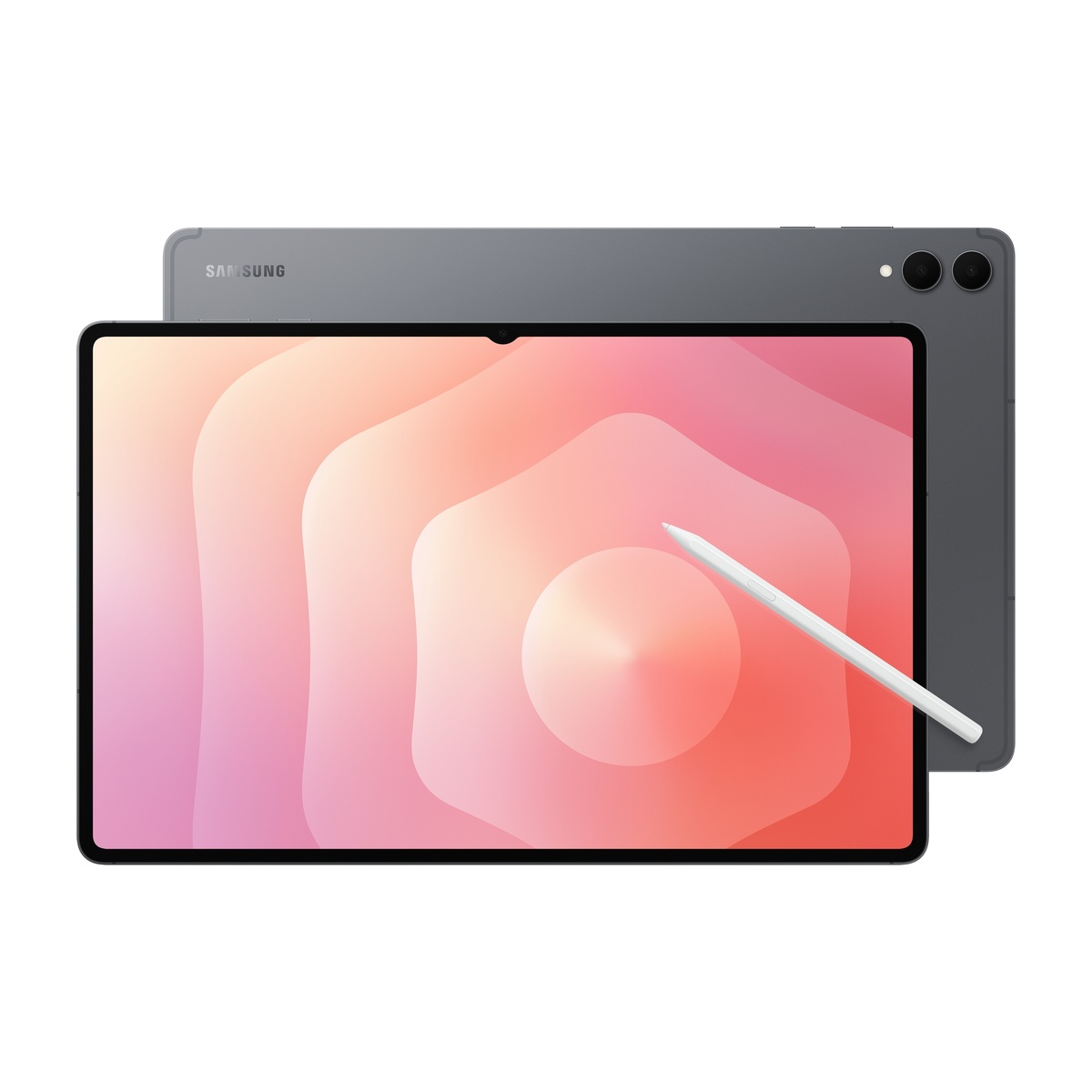 Samsung Galaxy Tab S11 Ultra 5G+Wi-Fi Серый
