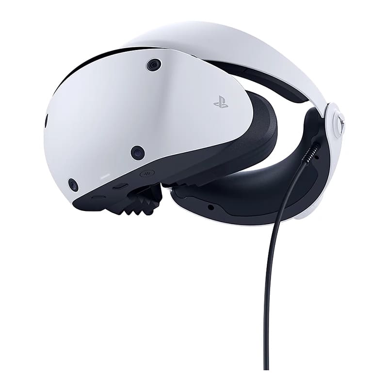 Шлем VR Sony PlayStation VR2 Стандартный