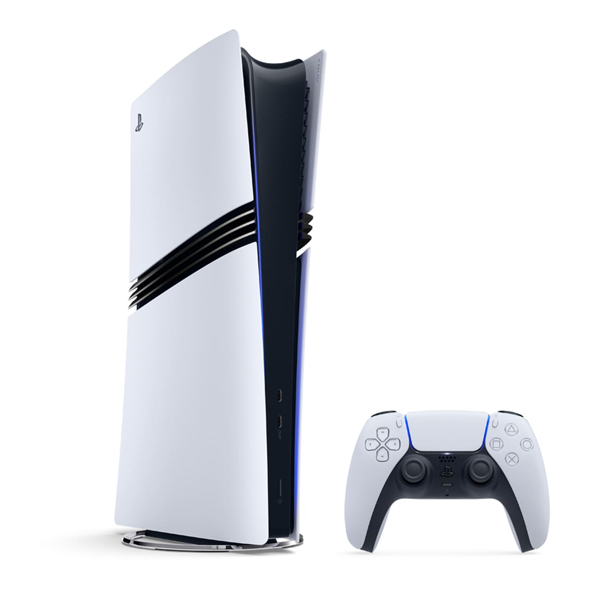 Sony PlayStation 5 Pro Стандартный
