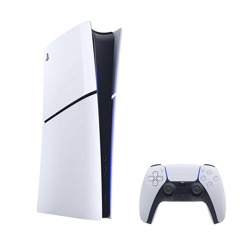 Sony PlayStation 5 Slim Digital Edition Стандартный