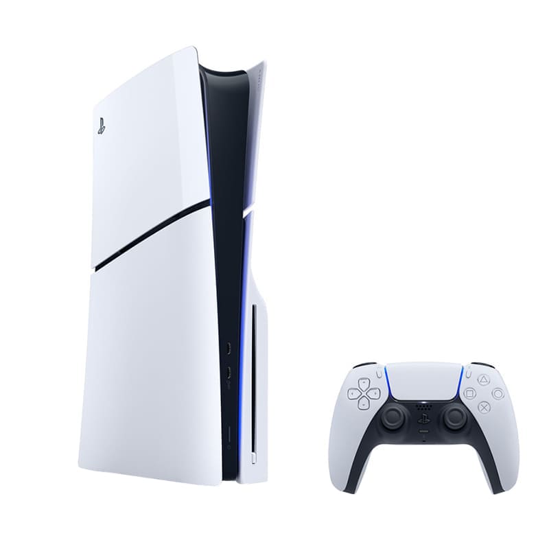 Sony PlayStation 5 Slim Стандартный